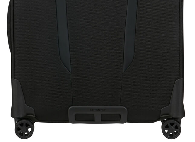 Excellent durability