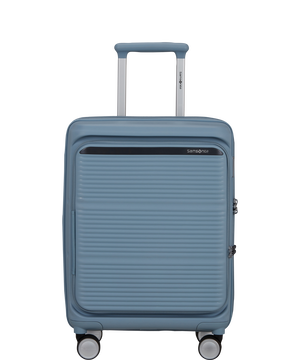 Paralux Spinner expandable (4 wheels) 55cm 55 x 39 x 23/26 cm | 2.9 kg