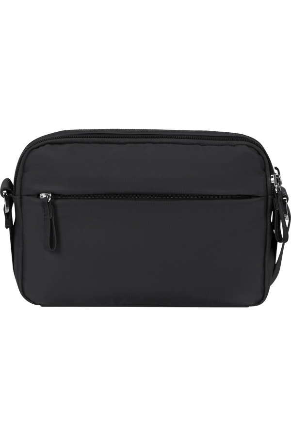 Samsonite Move 5.0 Shoulder Bag XS  Black