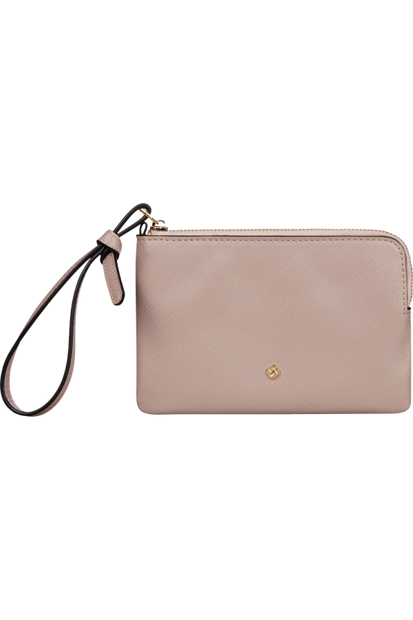 Samsonite My Samsonite Slg Flat Pouch 3CC  Rose