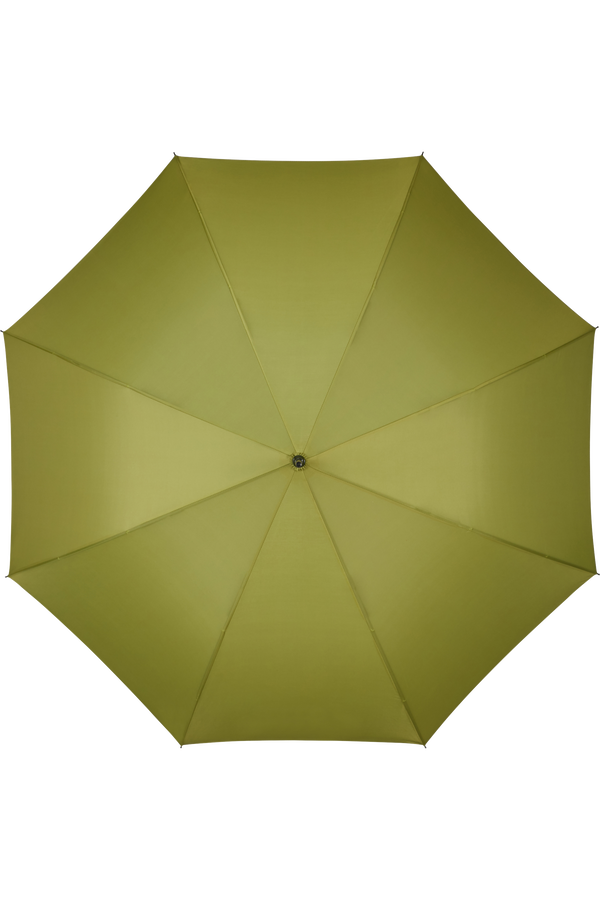 Samsonite Rain Pro Stick Umbrella  Pistachio Green
