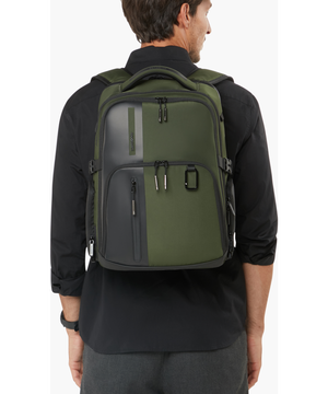 Biz2go Backpack 15.6" 44 x 33 x 20 cm | 1.1 kg