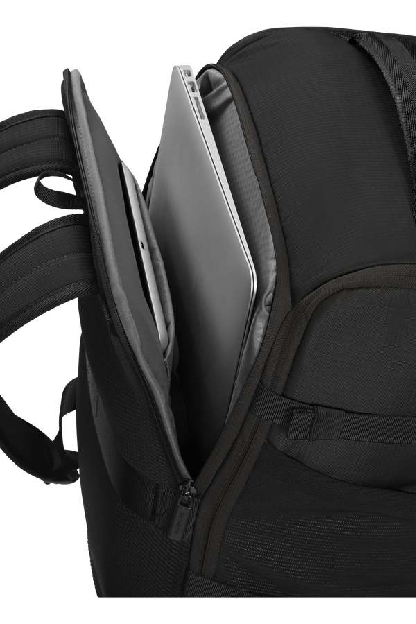 2FIT Underseat backpack 2-in-1