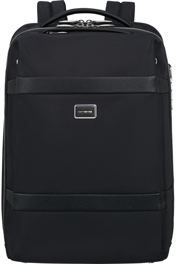 Samsonite Image Biz Backpack 15.6'  Black