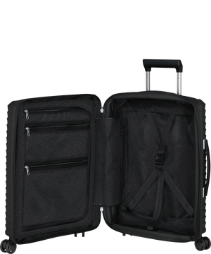 Upscape Spinner expandable (4 wheels) 55cm 55 x 40 x 20/23 cm | 2.3 kg