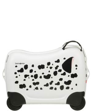 Dream2go Spinner (4 wheels) 38 x 52 x 21 cm | 2.1 kg