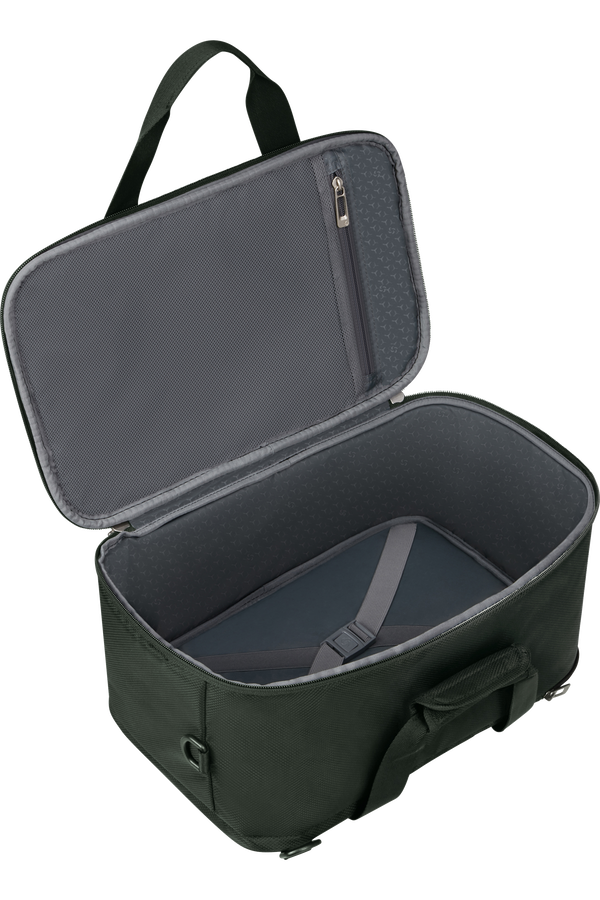 Samsonite Respark 3-Way Bag - Underseater  Forest Green