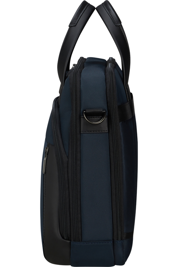 Samsonite Urban-Eye Bailhandle 15.6'  Blue