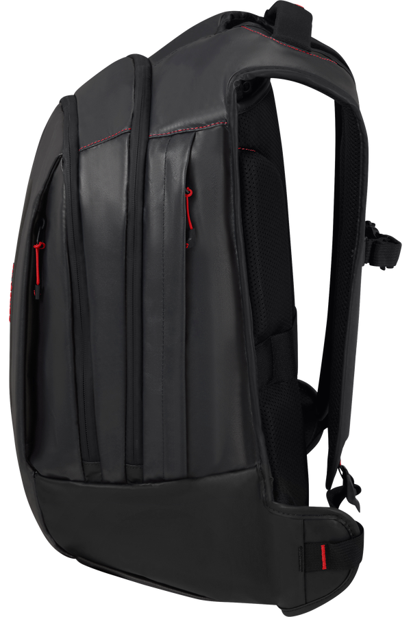 Samsonite Ecodiver LAPTOP BACKPACK L  Black