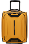 Samsonite Ecodiver Duffle with wheels underseater 45cm  Yellow