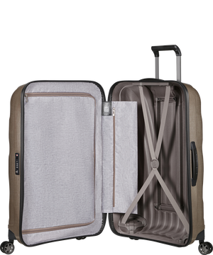 C-Lite Spinner (4 wheels) 75cm 75 x 51 x 31 cm | 2.8 kg