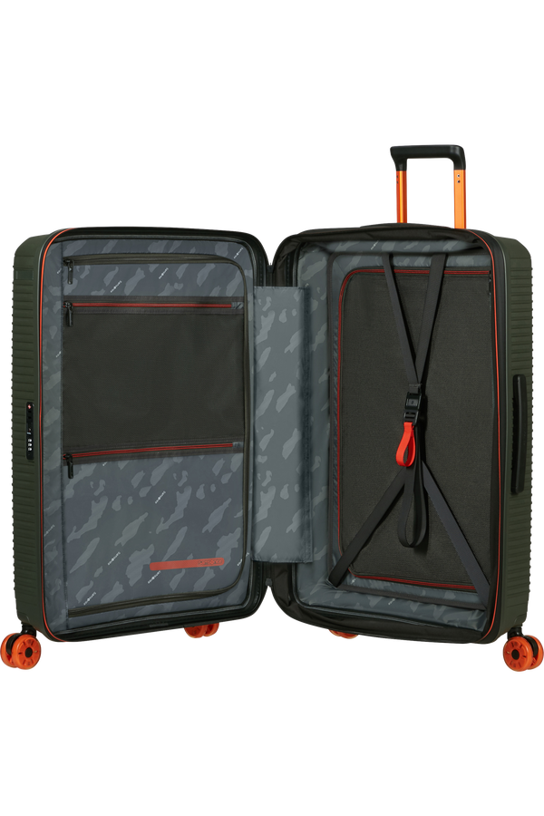 Samsonite Prodiver Hs Spinner Expandable 75cm  Climbing Ivy