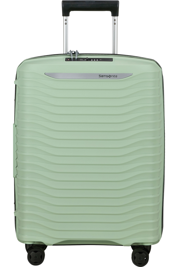 Samsonite Upscape Spinner 55/20 Exp 55cm  Soft Sage