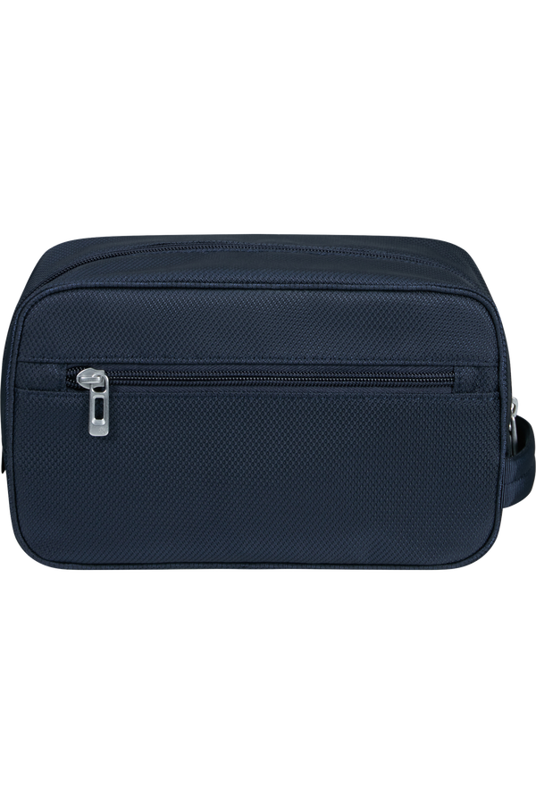 Samsonite Respark Toilet Kit Toilet Pouch  Midnight Blue