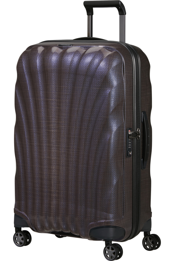 Samsonite C-Lite Spinner 69cm  Mystic Plum