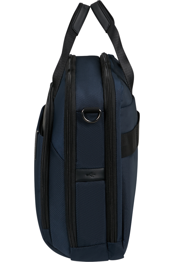 Samsonite Evosight Bailhandle 15.6'  Blue