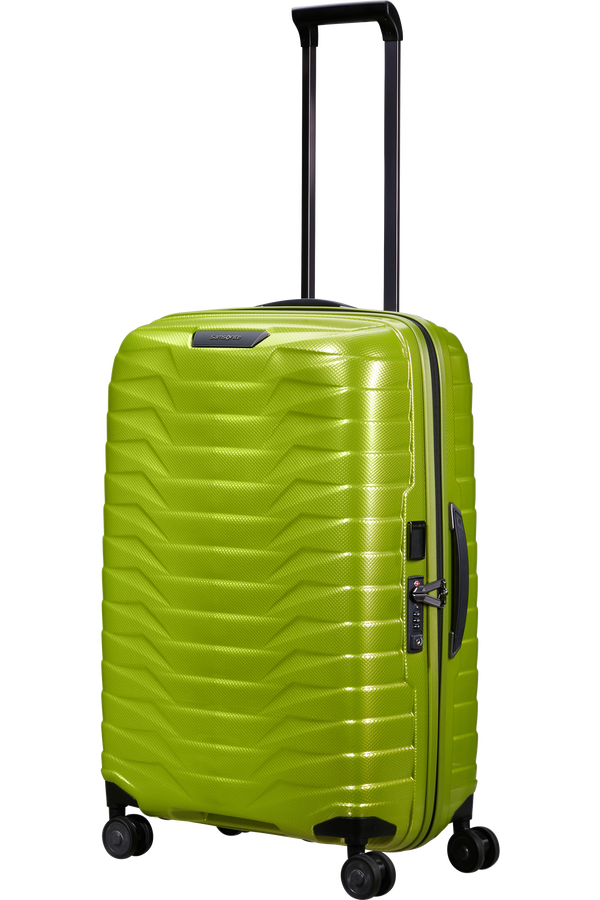 Samsonite Proxis Spinner 69cm  Lime
