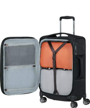 Re-Lite Spinner expandable (4 wheels) 55cm 55 x 35 x 22/25 cm | 2.1 kg