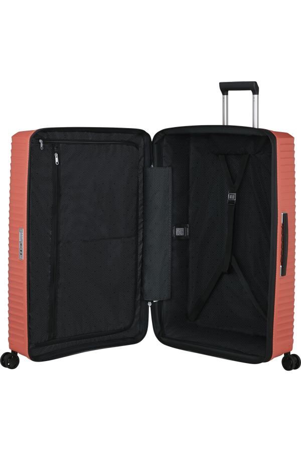 Samsonite Upscape Spinner 81/30 Exp  Clay