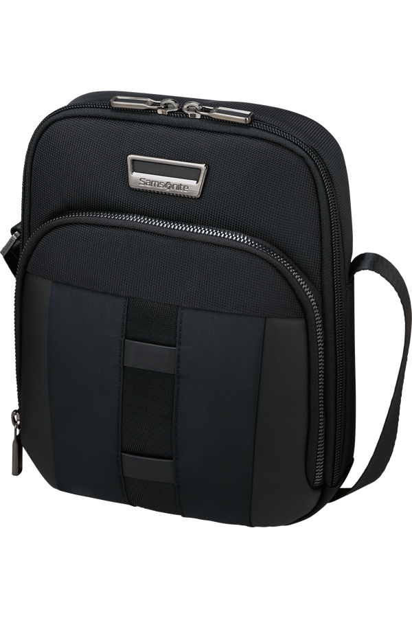 Samsonite Urban-Eye Crossover M 9.7'  Black
