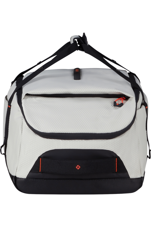 Samsonite Ecodiver Duffle S  Cloud White