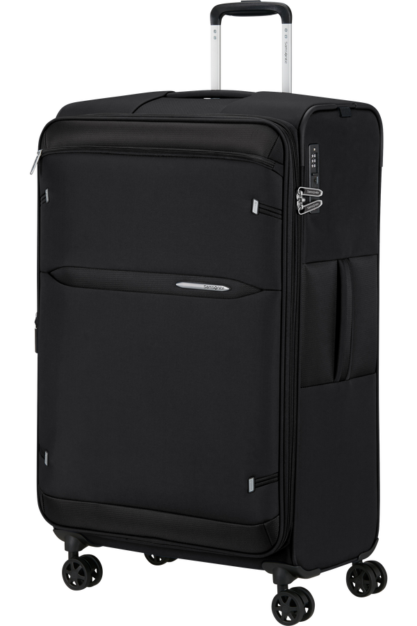 Samsonite GoTwist Spinner Exp 78cm  Black