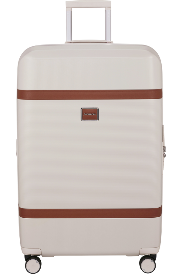 Samsonite Image Spinner Expandable 75cm  Ivory