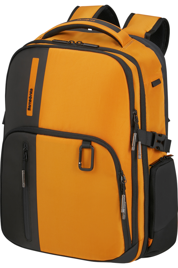 Samsonite Biz2go BP Daytrip  Radiant Yellow