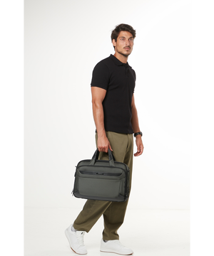 Pro-DLX 6 Briefcase 15.6" 30.5 x 42 x 15/21 cm | 1.4 kg