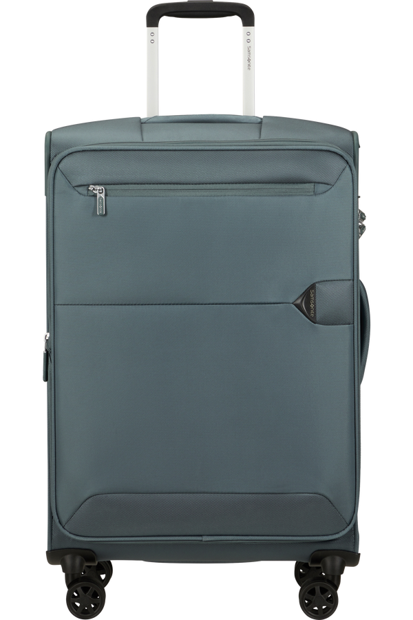 Samsonite Urbify Spinner Expandable 68cm  Dusty Blue