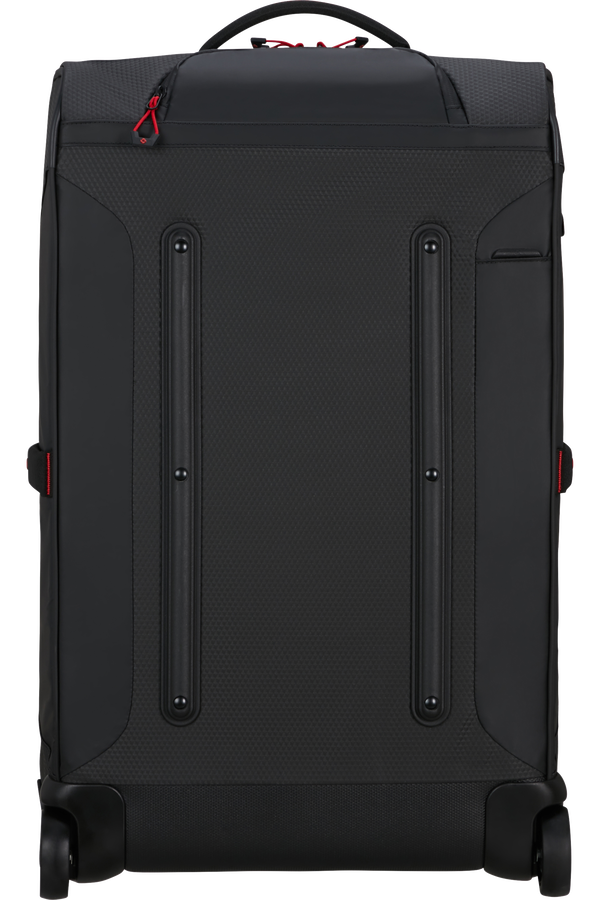 Samsonite Ecodiver Duffle with wheels 67/24  Charcoal