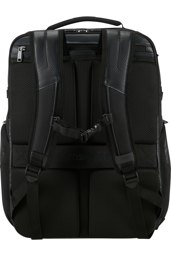 Samsonite Armox LAPTOP BP L OVERNIGHT  Black