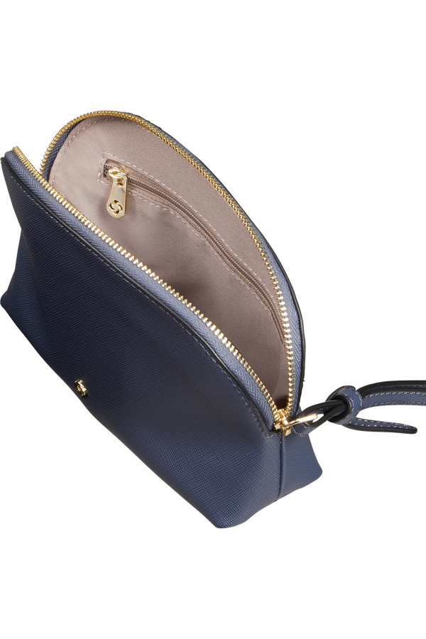 Samsonite My Samsonite Slg Cosmetic Kit  Cloudy Blue