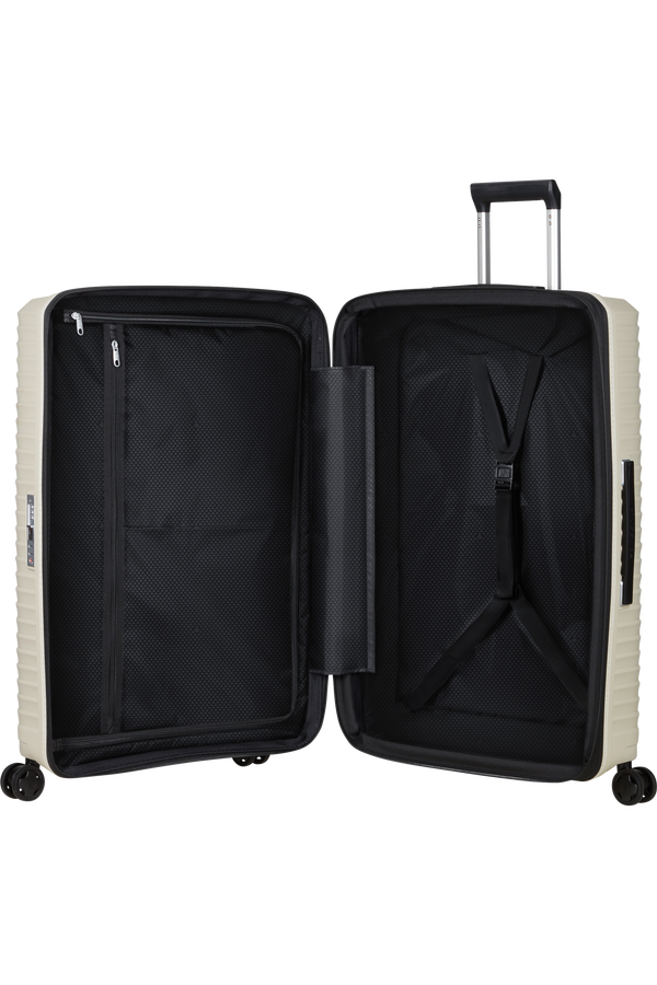 Upscape Spinner expandable (4 wheels) 75cm