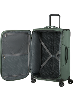 Respark Spinner Expandable (4 wheels) 67cm 67 x 43 x 29/33 cm | 3.2 kg