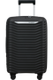 Samsonite Upscape Spinner Expandable Length 35cm 55cm  Black