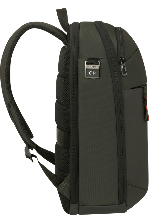 Samsonite Moderny Laptop Backpack 15.6'  Green