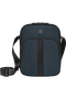 Samsonite Sacksquare Crossover M 9.7'  Blue