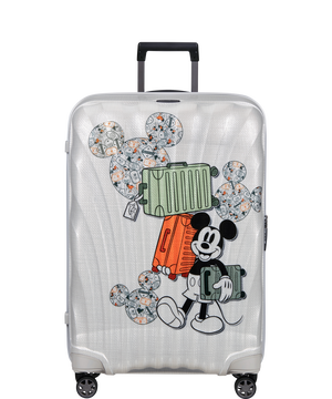 C-Lite Disney Spinner (4 wheels) 75cm 75 x 51 x 31 cm | 2.8 kg
