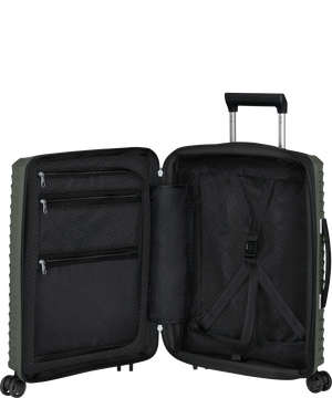 Upscape Spinner expandable (4 wheels) 55cm 55 x 40 x 20/23 cm | 2.3 kg