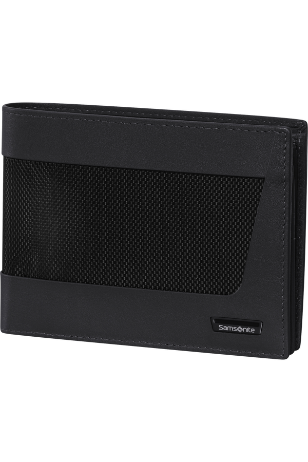 Samsonite Urban-Eye Slg 047 - B 10CC+VFL+C+2C  Black