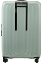 Samsonite Nuon Spinner Expandable 81cm  Metallic Mineral Green