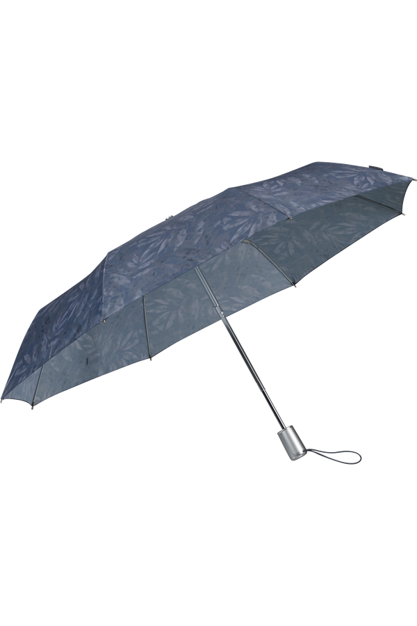 Samsonite Alu Drop S Safe 3 Sect. Auto O/C  Botanical Camo