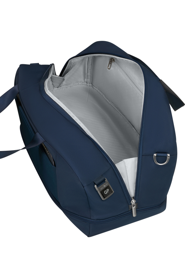 Samsonite Paralux Weekender Duffle  Midnight Navy