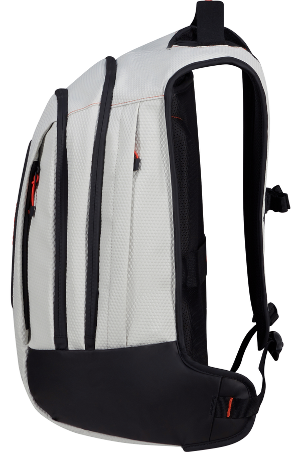 Samsonite Ecodiver Laptop Backpack L  Cloud White