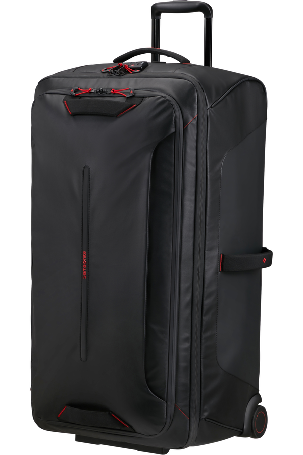 Samsonite Ecodiver DUFFLE/WH 79/29  Black