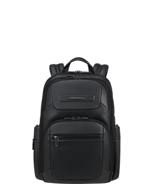 Pro-Dlx 6 Leather Backpack 15.6" 42 x 29 x 15 cm | 1.2 kg