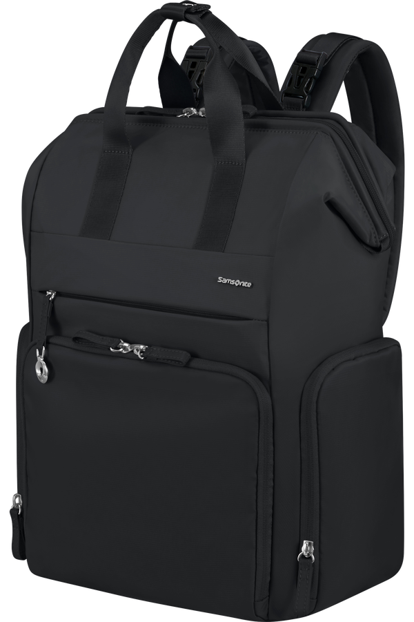 Samsonite Move 5.0 Multifunct Backpack 14.1'  Black