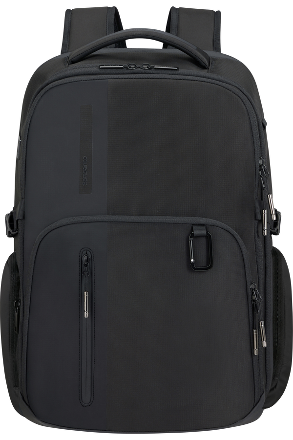 Samsonite Biz2go BP EXP Overnight  Black
