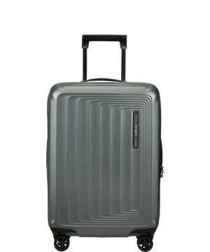 Nuon Spinner expandable (4 wheels) 55cm 55 x 40 x 20/23 cm | 2.5 kg